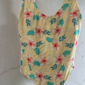 Mai  One-Piece Swimsuit